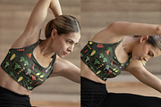 Fresh Picked Living, a Pattern Graphic by MSNTY STUDIOX (Thumbnail 23 of 30)
