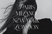 Lost Love Serif Font, a Serif Font by Lollipop Hand Drawn (Thumbnail 4 of 9)