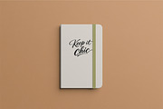 Feminine Quotes Lettering Bundle, an Object Graphic by Yanakicc (Thumbnail 9 of 9)