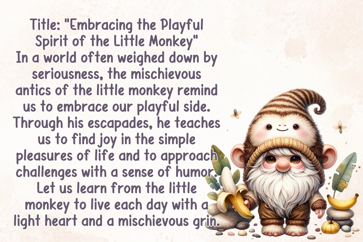 Monkey Dance - Handwriting, a Handwritten Font by Charmingbear59.design (Photo 4 of 5)