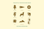 Parks Icon Pack, a Solid Icon by Sgroi Design (Thumbnail 2 of 3)