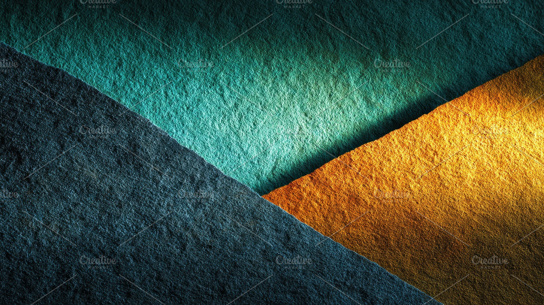 Abstract textured background teal go, a Background Photo by Pixeness Studio