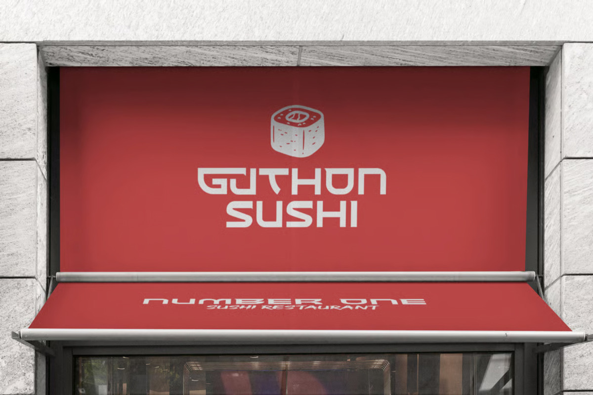 Kimochi – Japanese Style Sans Serif, a Sans Serif Font by Brand Earth (Photo 6 of 6)