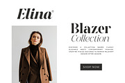 Magiko – Fashion Typeface, a Serif Font by Grezline Studio (Thumbnail 2 of 11)