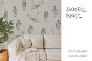 Various Wallpaper Mockups Collection, a Product Mockup by mock-ups (Thumbnail 23 of 84)