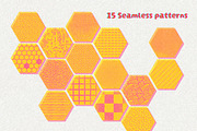 Procreateibox Risograph Brushes, a Brush Add-On by ProcreateiBox (Thumbnail 8 of 10)