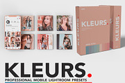ROSE GOLD MOBILE LIGHTROOM PRESET, a Preset Add-On by Fltrr Lightroom Presets (Thumbnail 2 of 12)