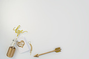 Valentine's Styled Photo Bundle 01, a Product Mockup by GT Studio (Thumbnail 11 of 13)