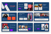 Cicarti – Business Google Slide, a Presentation Template by kreatifreya (Thumbnail 2 of 5)