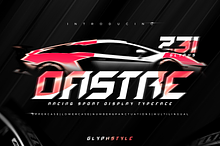 Dastre Sport Racing