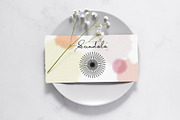 Soulful Studio – Logo & Brand Kit, a Branding & Logo Template by Elibee (Thumbnail 8 of 14)