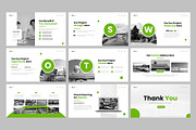 Ecofuel Project - Presentation, a Presentation Template by Haidezign (Thumbnail 4 of 4)