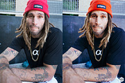 Kodachrome 64 preset Lightroom, an Action Add-On by ProPreset (Thumbnail 4 of 9)