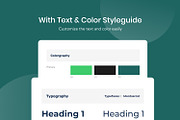 Ndagang-Shopping Website Template, an UI Kit Template by Kreativ Space (Thumbnail 4 of 5)