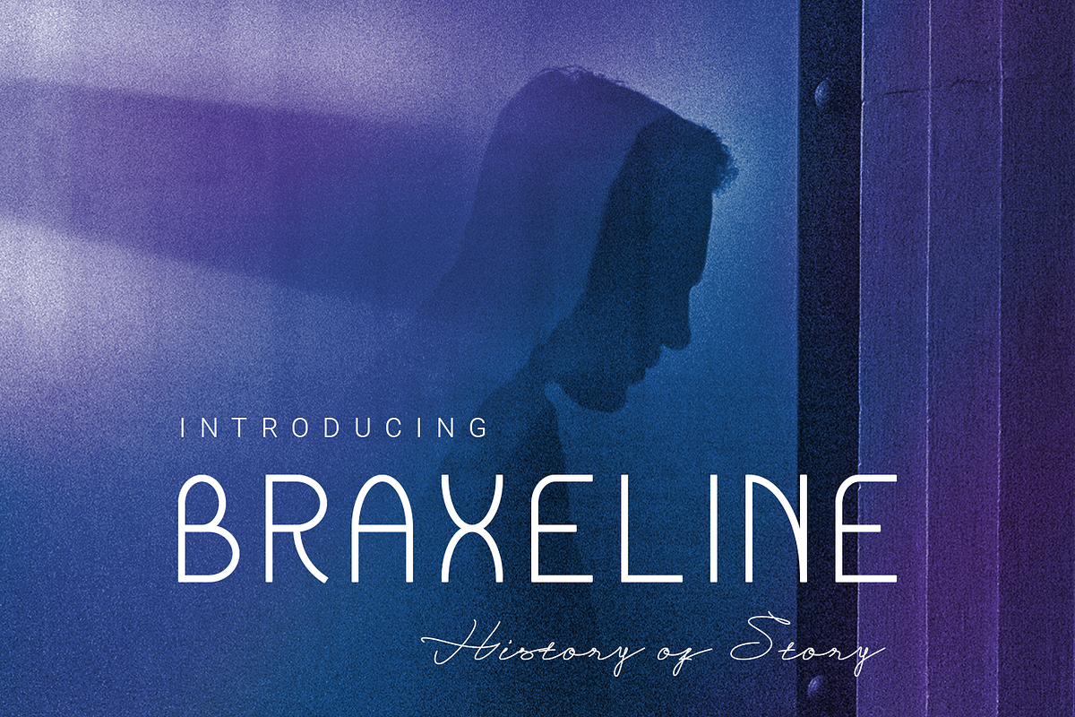 Braxeline
