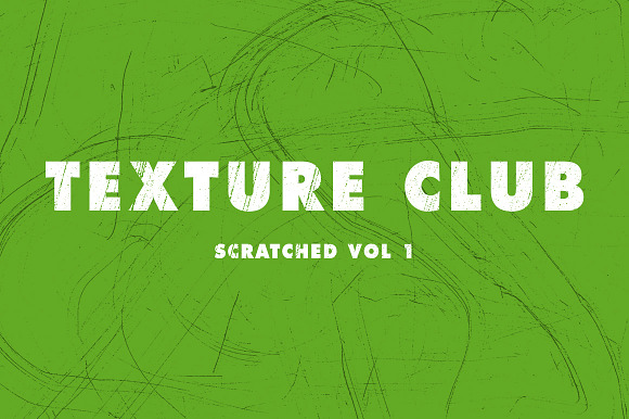 Scratched Vol 1 preview 2