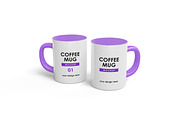Mug Mockup, a Cups & Container Mockup by Graphic Deal (Thumbnail 5 of 7)