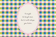 Wild Fairytale Font, a Handwritten Font by AnnArt (Thumbnail 8 of 10)