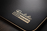 25 Logo Mockup Branding Bundle, a Mockup by GenesisCreativeCo (Thumbnail 8 of 27)