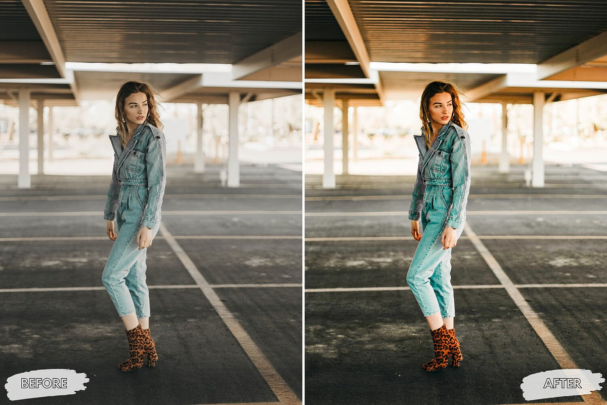 10 Falling for Fall Lightroom Preset, a Preset Add-On by LucaTheme (Photo 4 of 9)