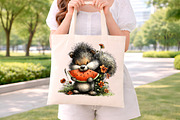 Whimsical Summer Animal Illustration, an Illustration by Digital Artistic99 (Thumbnail 8 of 11)