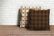 20 Premium Patterns, a Pattern Graphic by VectorMedia (Thumbnail 6 of 6)