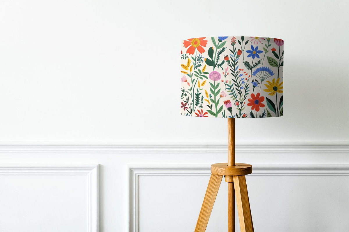 8 Matisse flower wall art print, a Decorative Illustration by ARTOZEN DIGITAL (Photo 10 of 12)