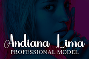 Darling, a Font by FreshTypeINK (Thumbnail 2 of 7)
