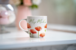 Mug Mockup v2