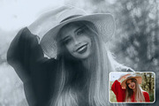 Dreamy Motion Blur Photo Effects, an Action Add-On by Hubzway (Thumbnail 4 of 5)