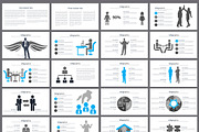 Business Now Powerpoint Template, a Presentation Template by Creative Slides (Thumbnail 4 of 6)