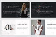 Balance Keynote Presentation, a Presentation Template by Goashape Studio (Thumbnail 5 of 7)
