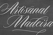 Duende Script Set, a Script Font by Aerotype (Thumbnail 11 of 14)