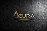 Letter A Vector Logo Template, a Branding & Logo Template by GladicMonster (Thumbnail 16 of 23)