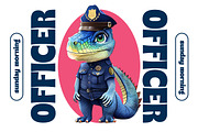 Mistur Sleuth Retro Display Font, a Sans Serif Font by timelesstype.co (Thumbnail 9 of 20)