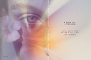 PETAL HAZE: Floral-Blur Backgrounds, a Background Graphic by alonahaidash (Thumbnail 4 of 12)