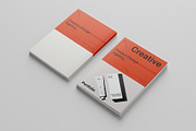 Portfolio Template, a Brochure Template by ElvinPrint (Thumbnail 8 of 9)