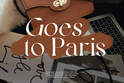 Charming | Modern Serif, a Serif Font by Muntab_Art (Thumbnail 3 of 10)