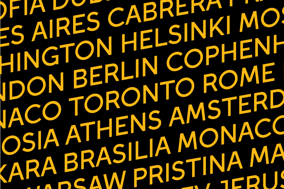 Full Sans, a Sans Serif Font by BULENT YUKSEL (Photo 10 of 10)