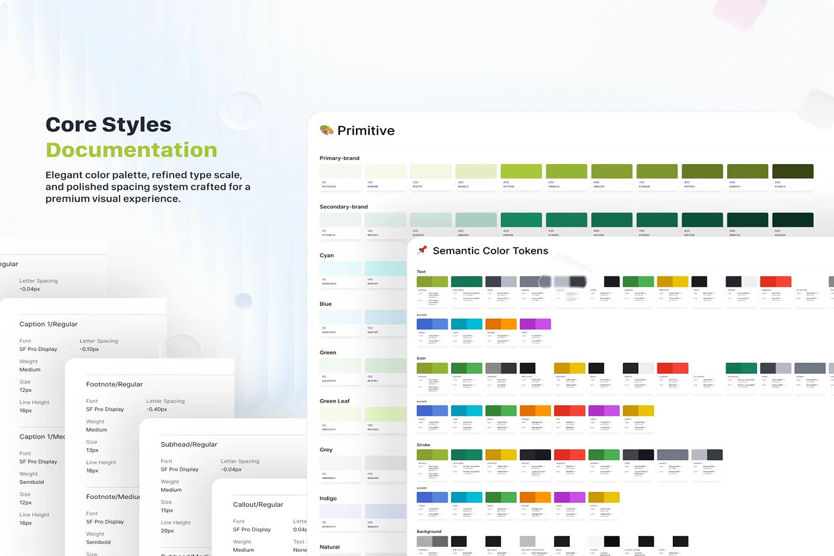 Voyage Ultimate Travel Booking App, an UI Kit Template by Creative Perspective (Photo 3 of 8)