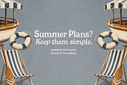 Rogesta Meadow, a Handwritten Font by Youngtype.Std (Thumbnail 4 of 15)