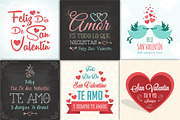 Happy Valentine's Day, an Object Graphic by Rosa Puchalt (Thumbnail 2 of 2)