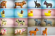 Happy Farm Animals, an Animal Photo by Compositor's Corner (Thumbnail 2 of 5)