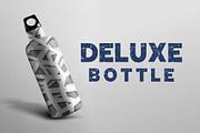 Abstract Grunge, a Font by Limited.studio (Thumbnail 4 of 6)
