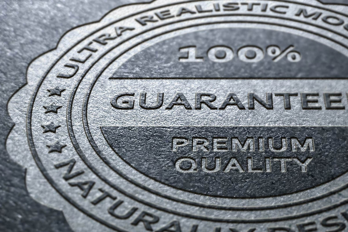 Ultra Realistic Logo Mockups Mix, a Product Mockup by GrafxFun (Photo 1 of 18)