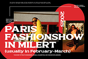 Skilens - Display Serif Typeface, a Serif Font by Comactype Foundry (Thumbnail 10 of 20)