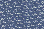Heartin Daniela Bold Handwritten, a Script Font by Letterena Studios Script (Thumbnail 12 of 20)