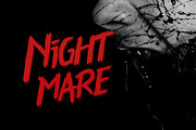 Thriller, a Script Font by Vynetta (Thumbnail 5 of 7)