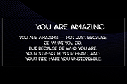 Bigboarg Robotic Display Font, a Sans Serif Font by Glowin_studio (Thumbnail 3 of 5)