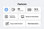 Project Timeline Infographic Keynote, a Presentation Template by Antstheme (Thumbnail 2 of 3)